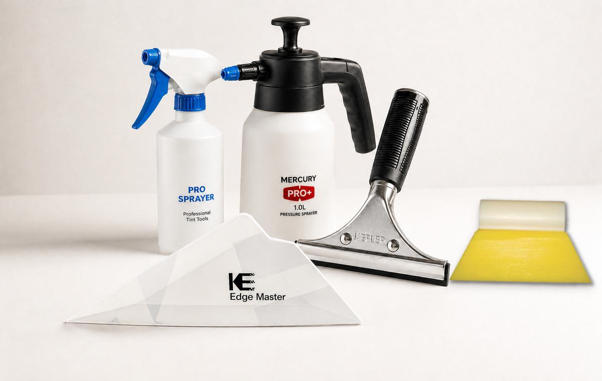 Kepler installer tools